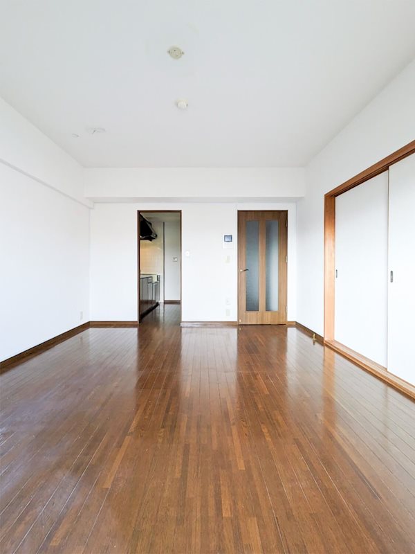 アクシオン城南 ※別部屋参考写真