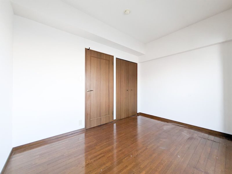 アクシオン城南 ※別部屋参考写真