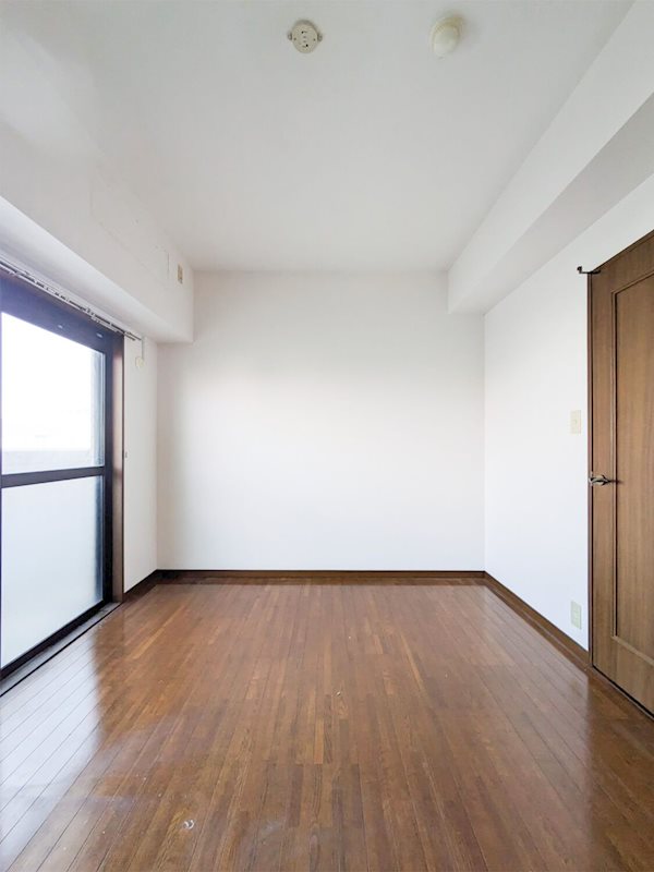 アクシオン城南 ※別部屋参考写真