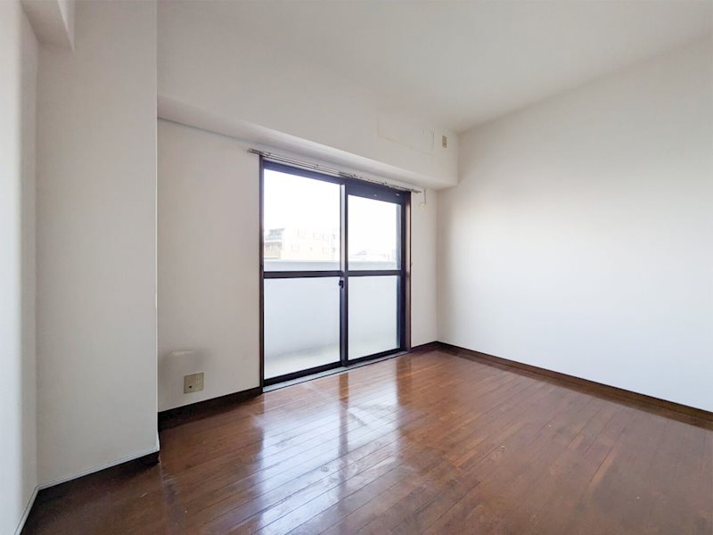 アクシオン城南 その他部屋・スペース