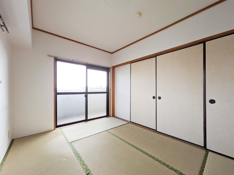 アクシオン城南 その他部屋・スペース