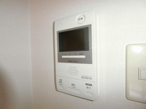 サンライズ香椎Ⅱ 写真はモデルルーム