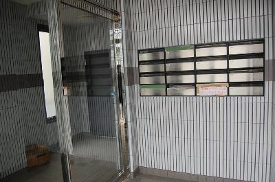 サンライズ香椎Ⅱ 郵便受