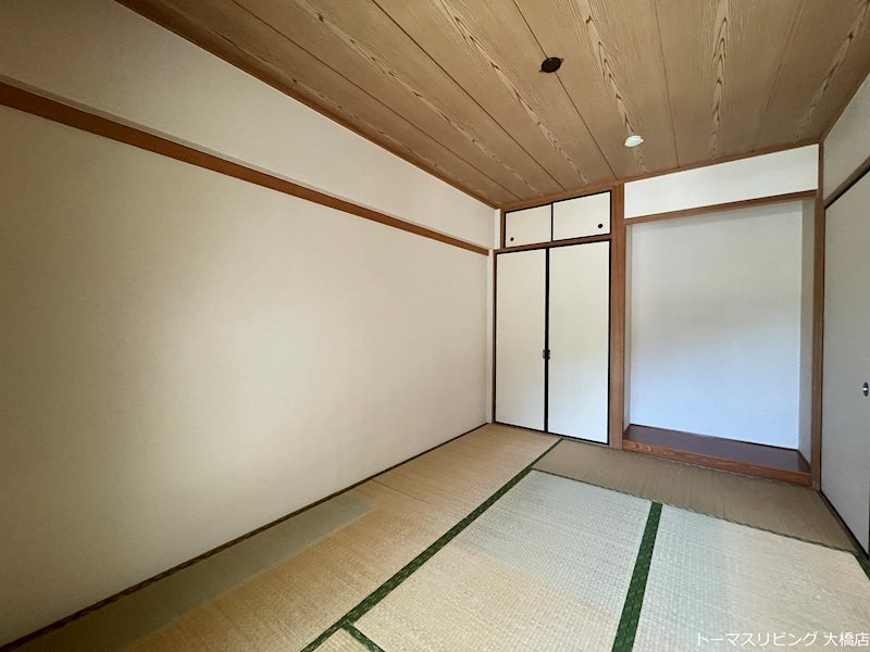 グリーンヒルズ その他