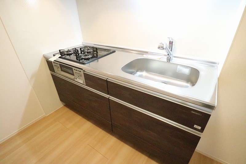 D-room香住ケ丘 同シリーズ参考写真
