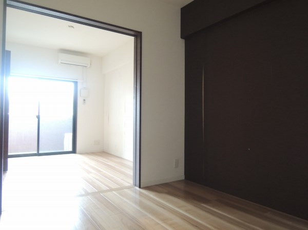 アソシアグロッツォ天神ザ・ガーデン その他部屋・スペース