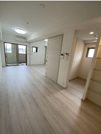 アルファシオベイス博多  ※別号室参照（カラーも異なります）