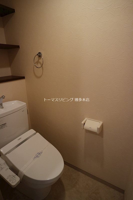 アルファシオベイス博多  ※別号室参照（カラーも異なります）