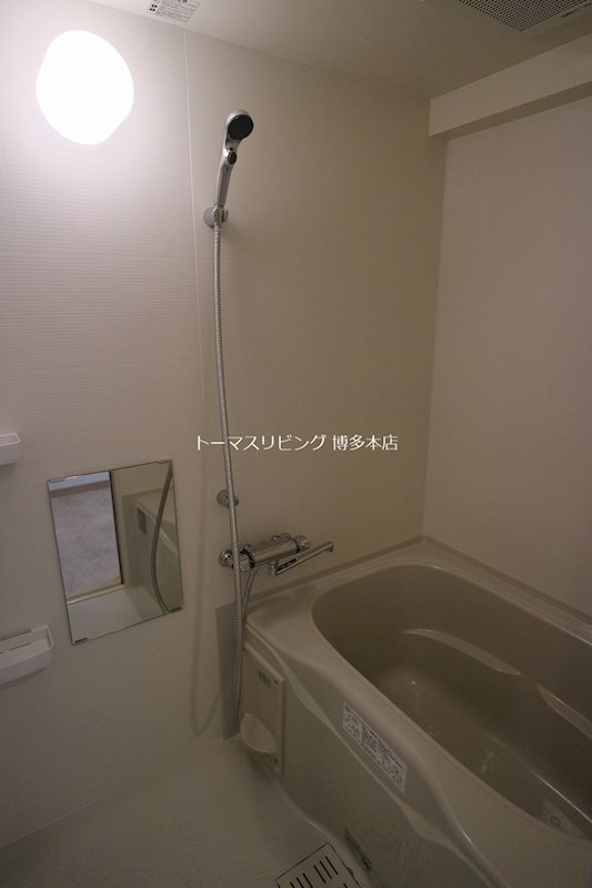 アルファシオベイス博多  ※別号室参照（カラーも異なります）