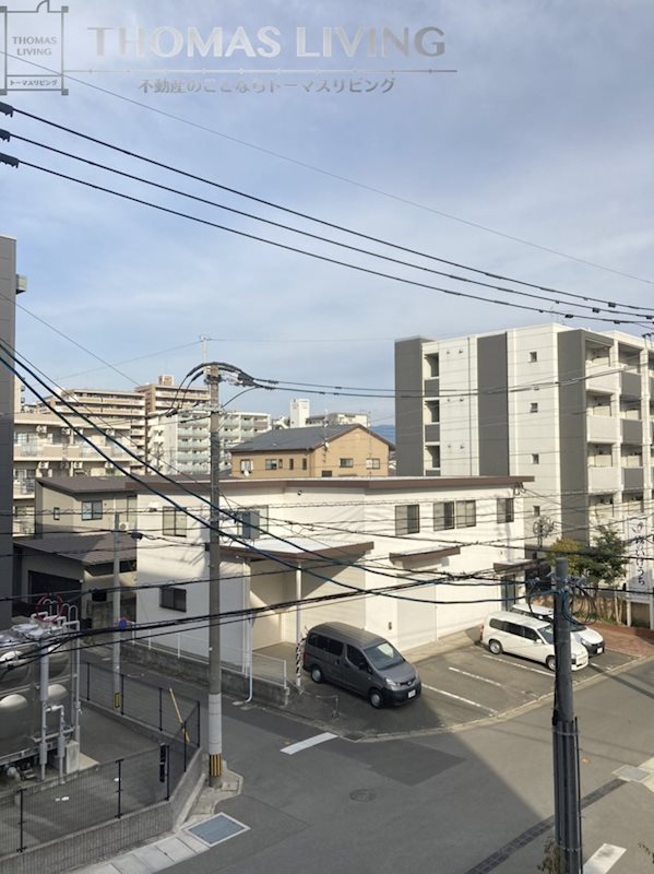 エージュ山王 ※参考写真になります。