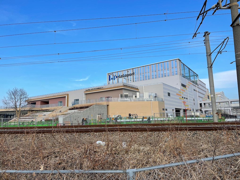 THE SQUARE Urban Residence FOLEO(ﾌｫﾚｵ博多)