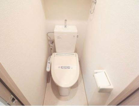 アリビオ博多駅北  別室写真。現状優先。