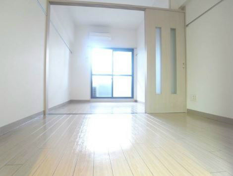 アリビオ博多駅北  別室写真。現状優先。