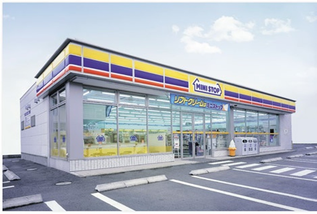 グランディール内橋　D棟 ﾐﾆｽﾄｯﾌﾟ 福岡箱崎3丁目店