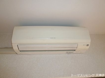 赤坂ランドマークタワー  その他設備