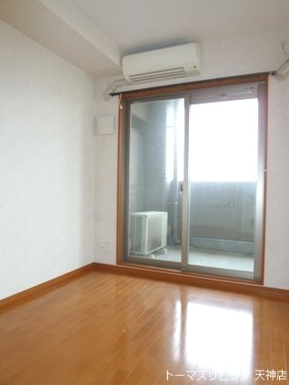 赤坂ランドマークタワー  ベッドルーム