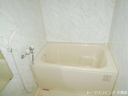 赤坂ランドマークタワー  バス・シャワールーム