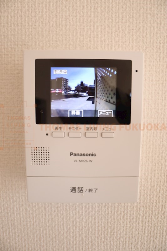 セレッソ若葉台B ※写真を準備中のため、同物件の別室写真をご参照ください。