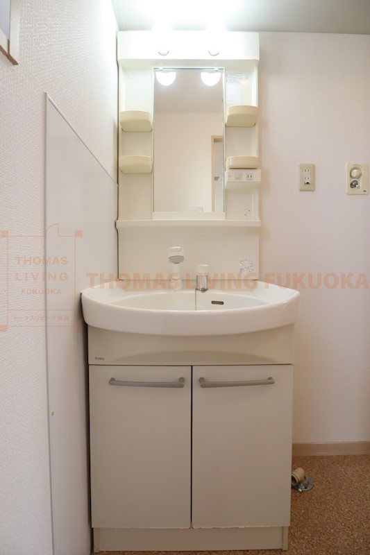 セレッソ若葉台B ※写真を準備中のため、同物件の別室写真をご参照ください。