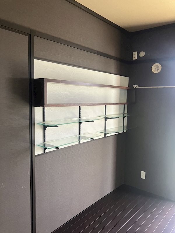 白水ヶ丘1丁目戸建て その他設備