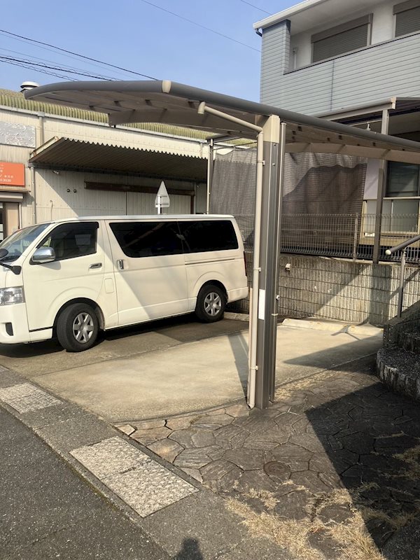 白水ヶ丘1丁目戸建て その他