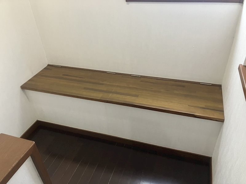白水ヶ丘1丁目戸建て その他共有部分