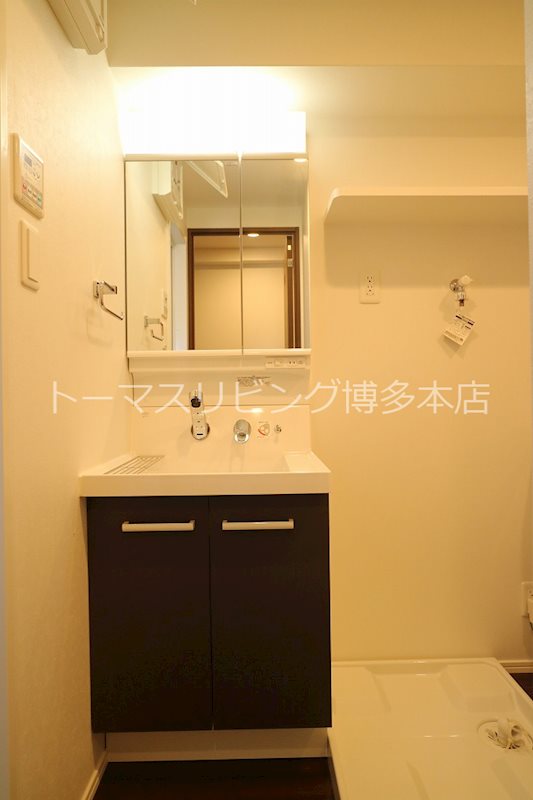 アクタス博多パークシティ ※別号室の参考写真になります。