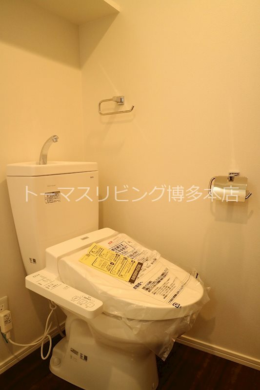 アクタス博多パークシティ ※別号室の参考写真になります。