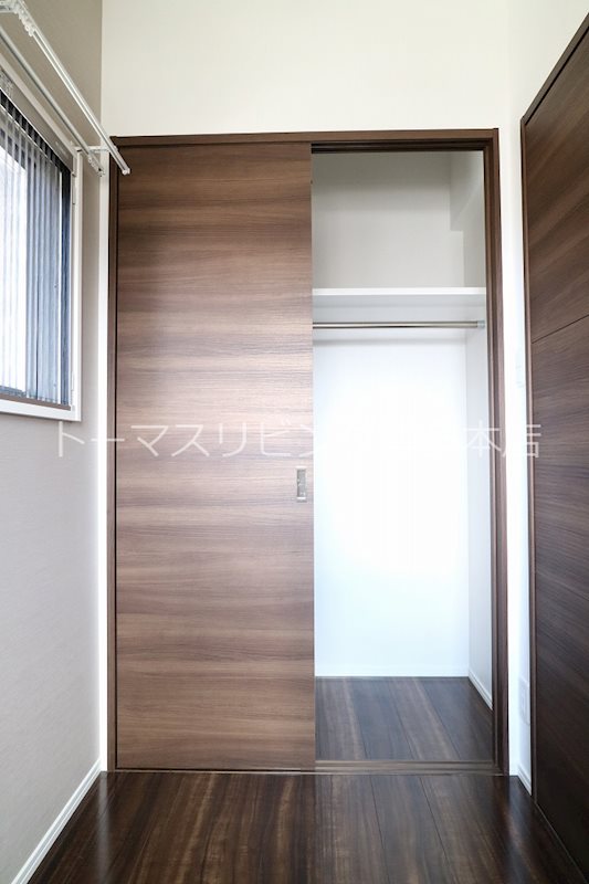 アクタス博多パークシティ ※別号室の参考写真になります。
