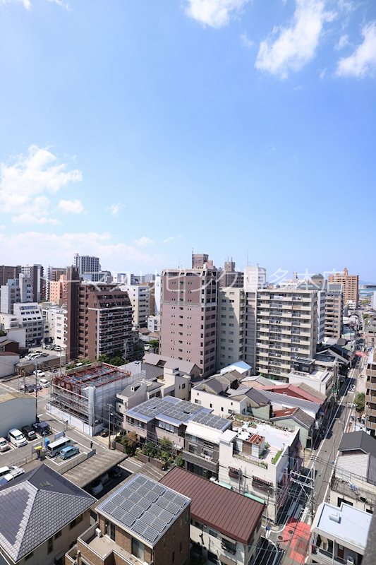 アクタス博多パークシティ ※別号室の参考写真になります。