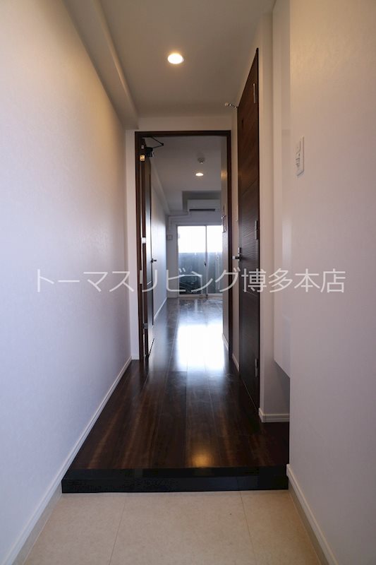 アクタス博多パークシティ ※別号室の参考写真になります。