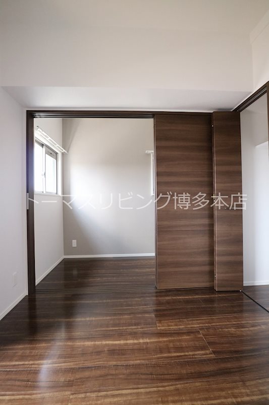 アクタス博多パークシティ ※別号室の参考写真になります。