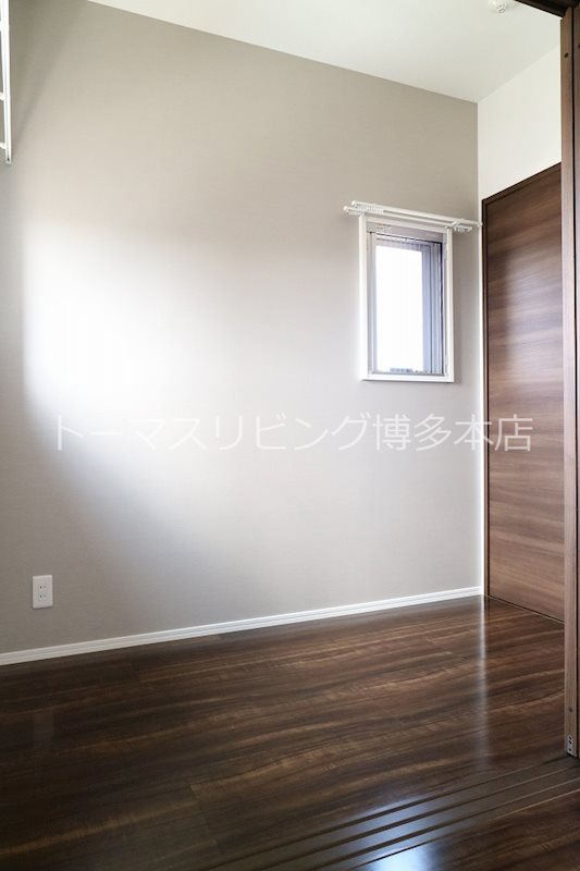 アクタス博多パークシティ ※別号室の参考写真になります。