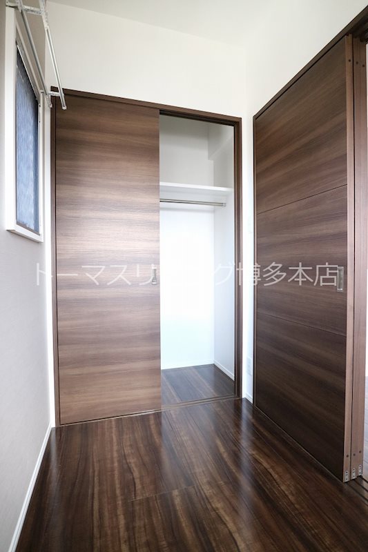 アクタス博多パークシティ ※別号室の参考写真になります。