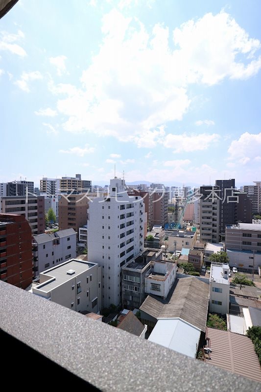 アクタス博多パークシティ ※別号室の参考写真になります。