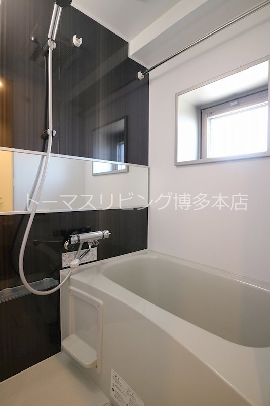 アクタス博多パークシティ ※別号室の参考写真になります。