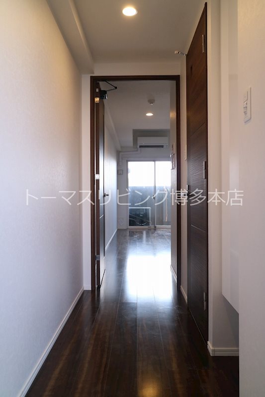 アクタス博多パークシティ ※別号室の参考写真になります。