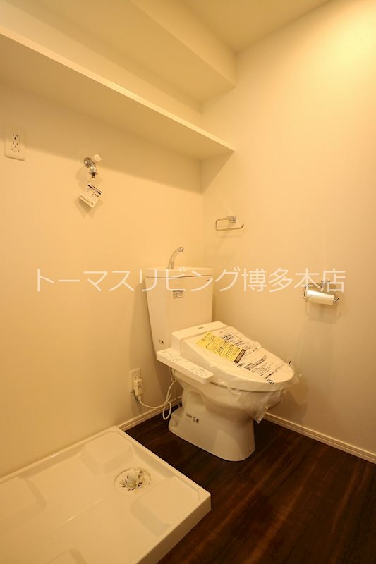 アクタス博多パークシティ ※別号室の参考写真になります。