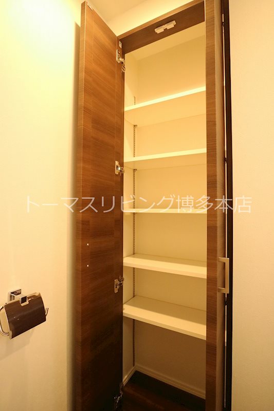 アクタス博多パークシティ ※別号室の参考写真になります。