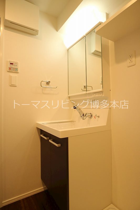 アクタス博多パークシティ ※別号室の参考写真になります。