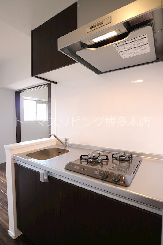 アクタス博多パークシティ ※別号室の参考写真になります。