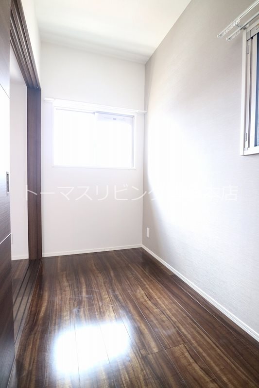 アクタス博多パークシティ ※別号室の参考写真になります。