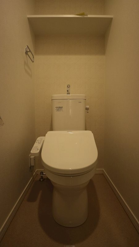 エンクレスト香椎参道 同型タイプ参考写真
