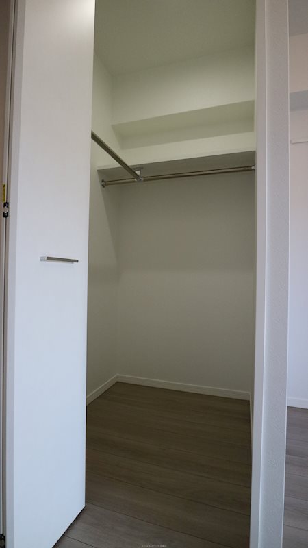 エンクレスト香椎参道 同型タイプ参考写真