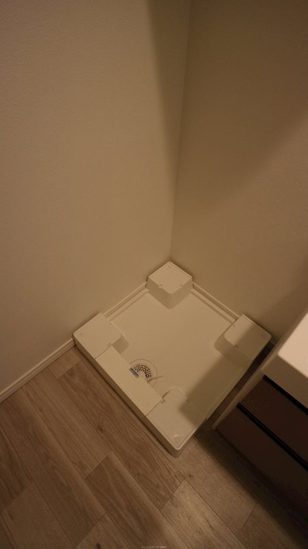 エンクレスト香椎参道 同型タイプ参考写真