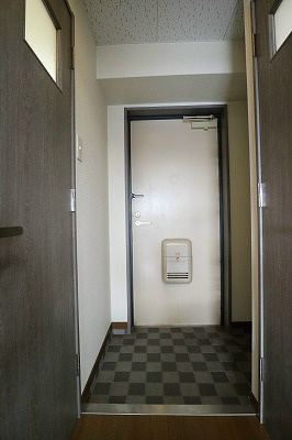 ロイヤル天神東 参考写真です。