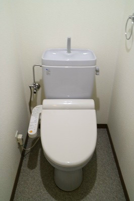 ロイヤル天神東 参考写真です。