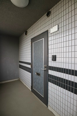 ロイヤル天神東 参考写真です。