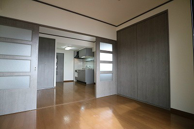 ロイヤル天神東 参考写真です。