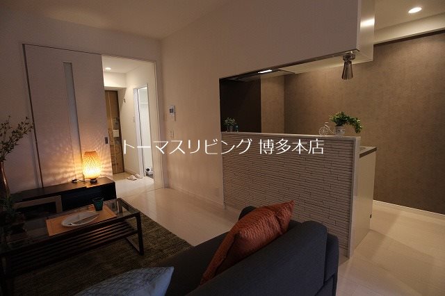 ラファセグランビア博多  その他